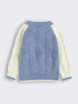 light blue