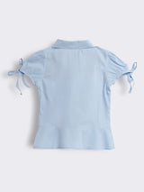 sky blue