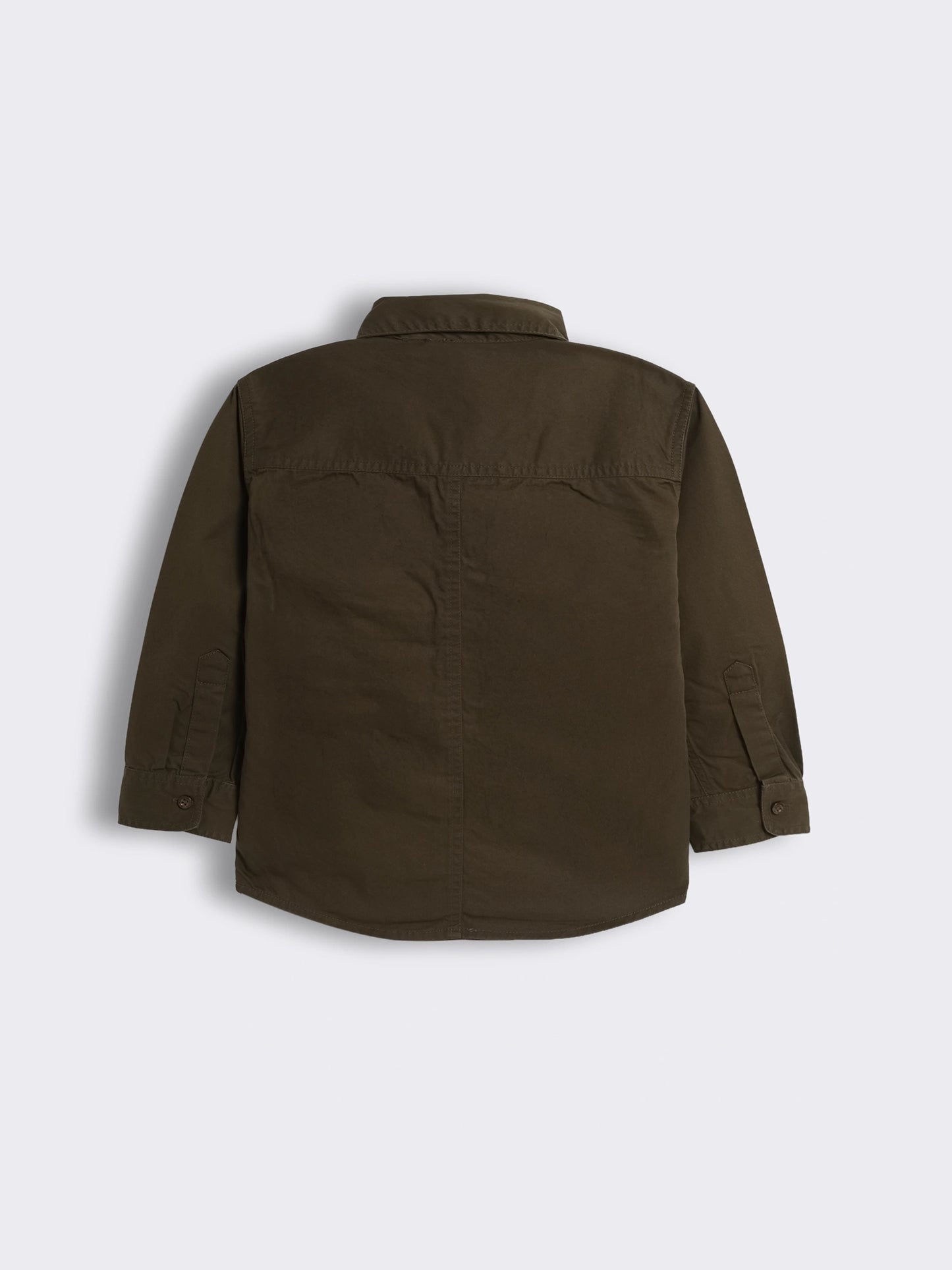 dark olive