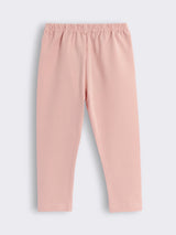 dusty pink
