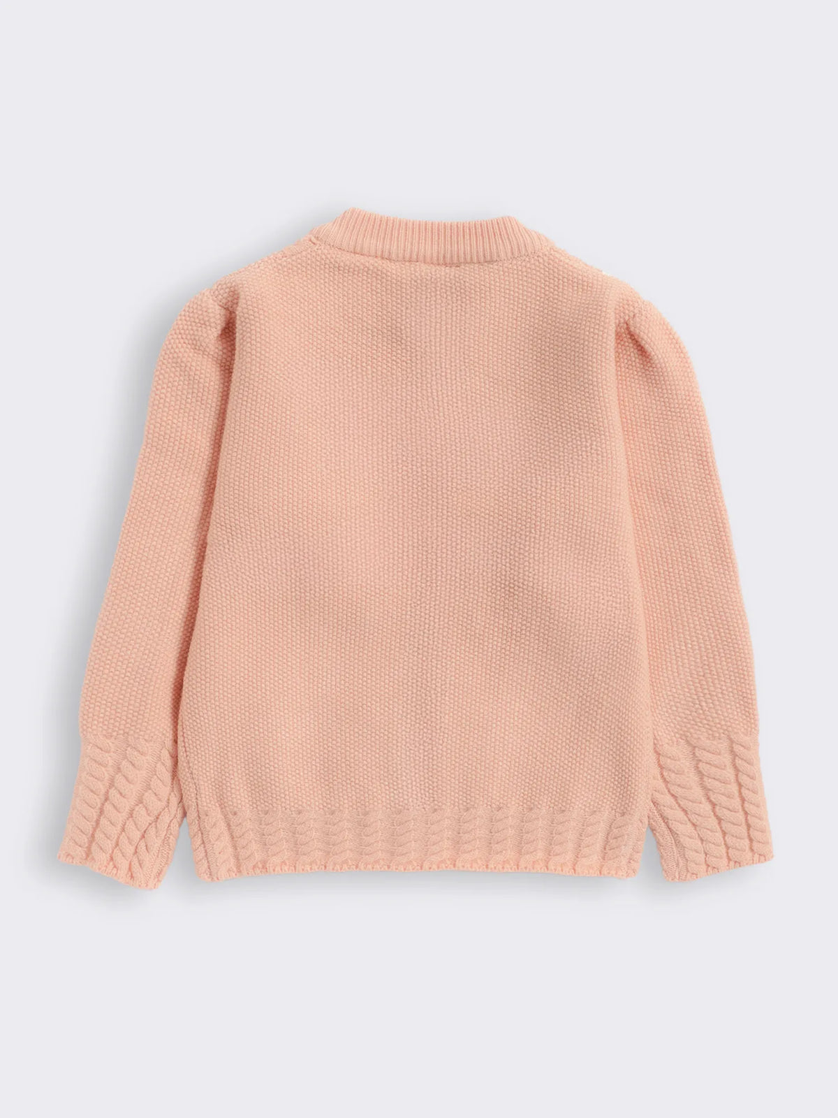 salmon pink