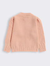 salmon pink