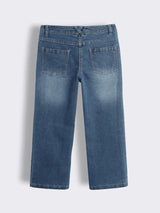 dark wash