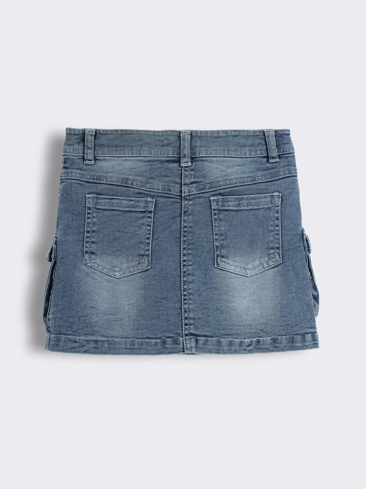 denim