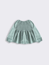 sage green