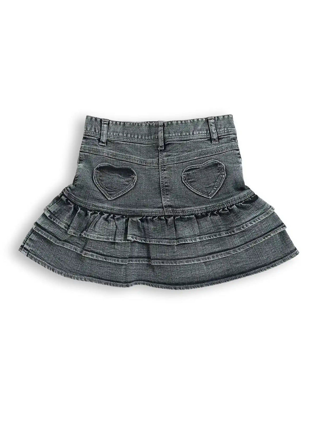 dark wash