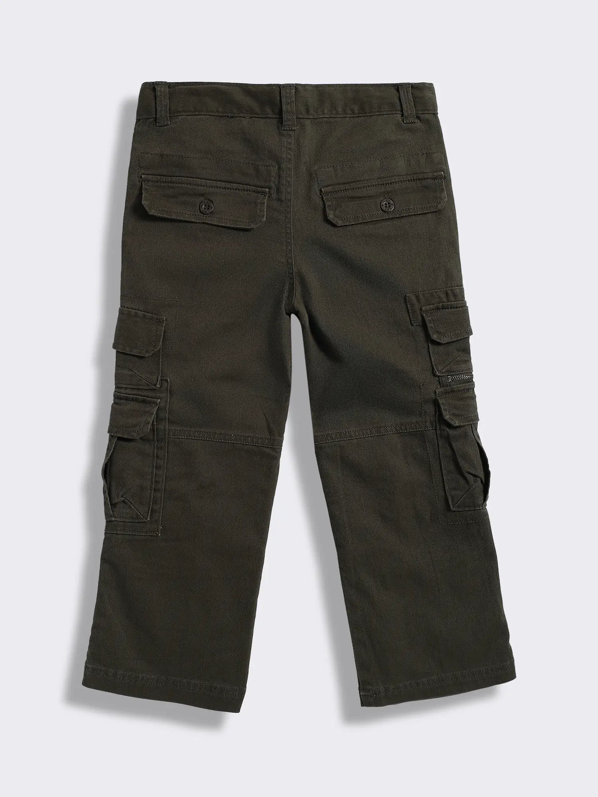 dark olive