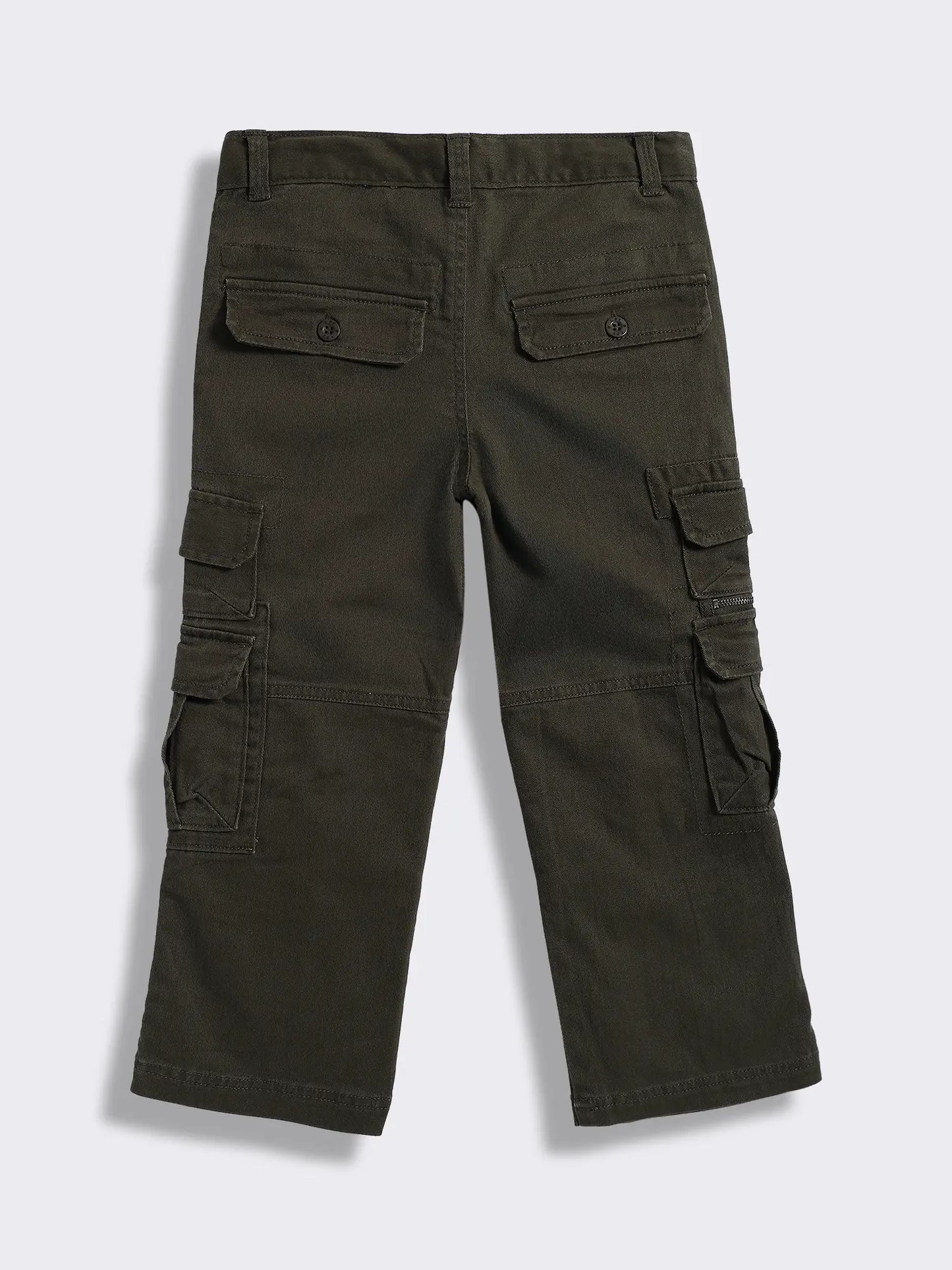 dark olive