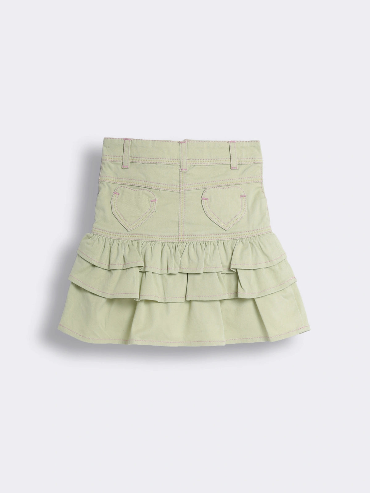 baby green