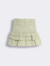 baby green