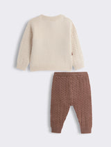 beige