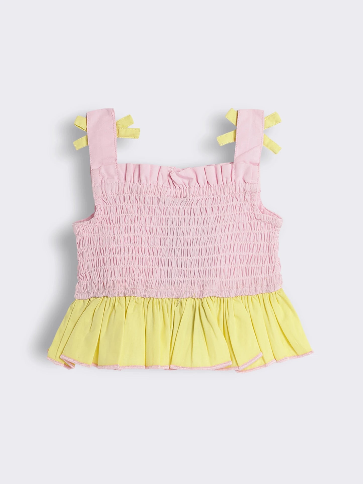 light pink