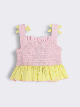 light pink
