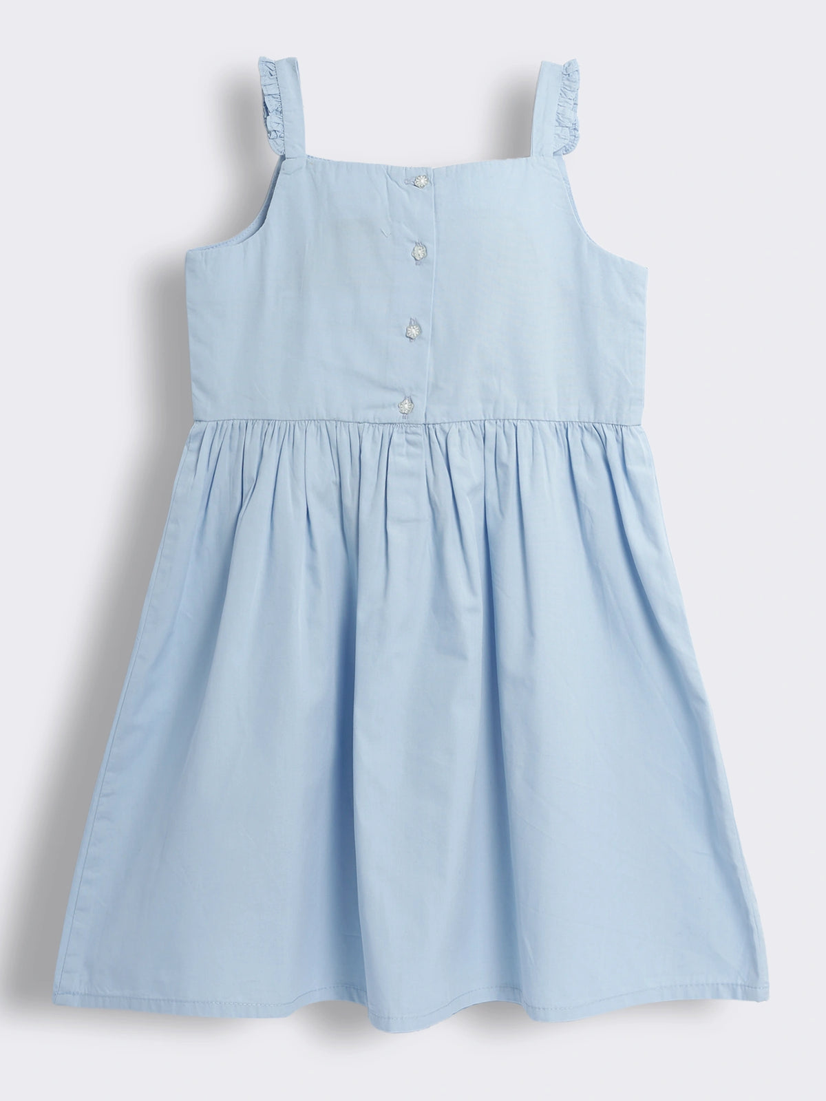 sky blue