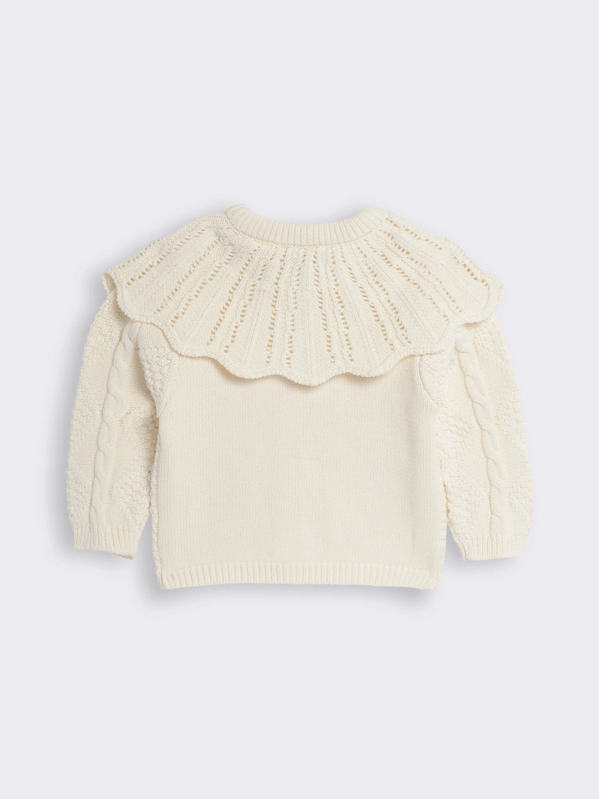 cream