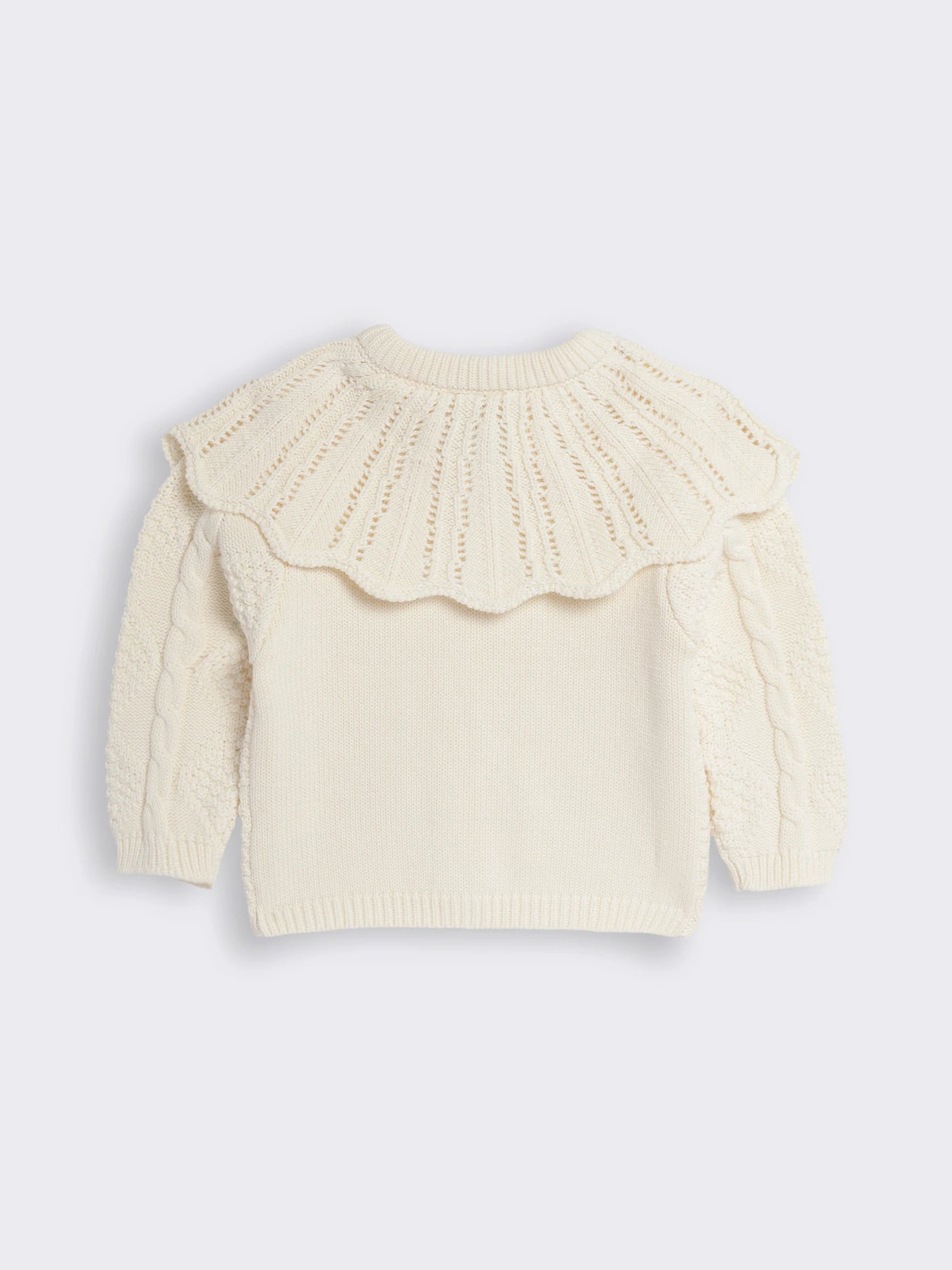 cream