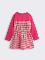 dark pink
