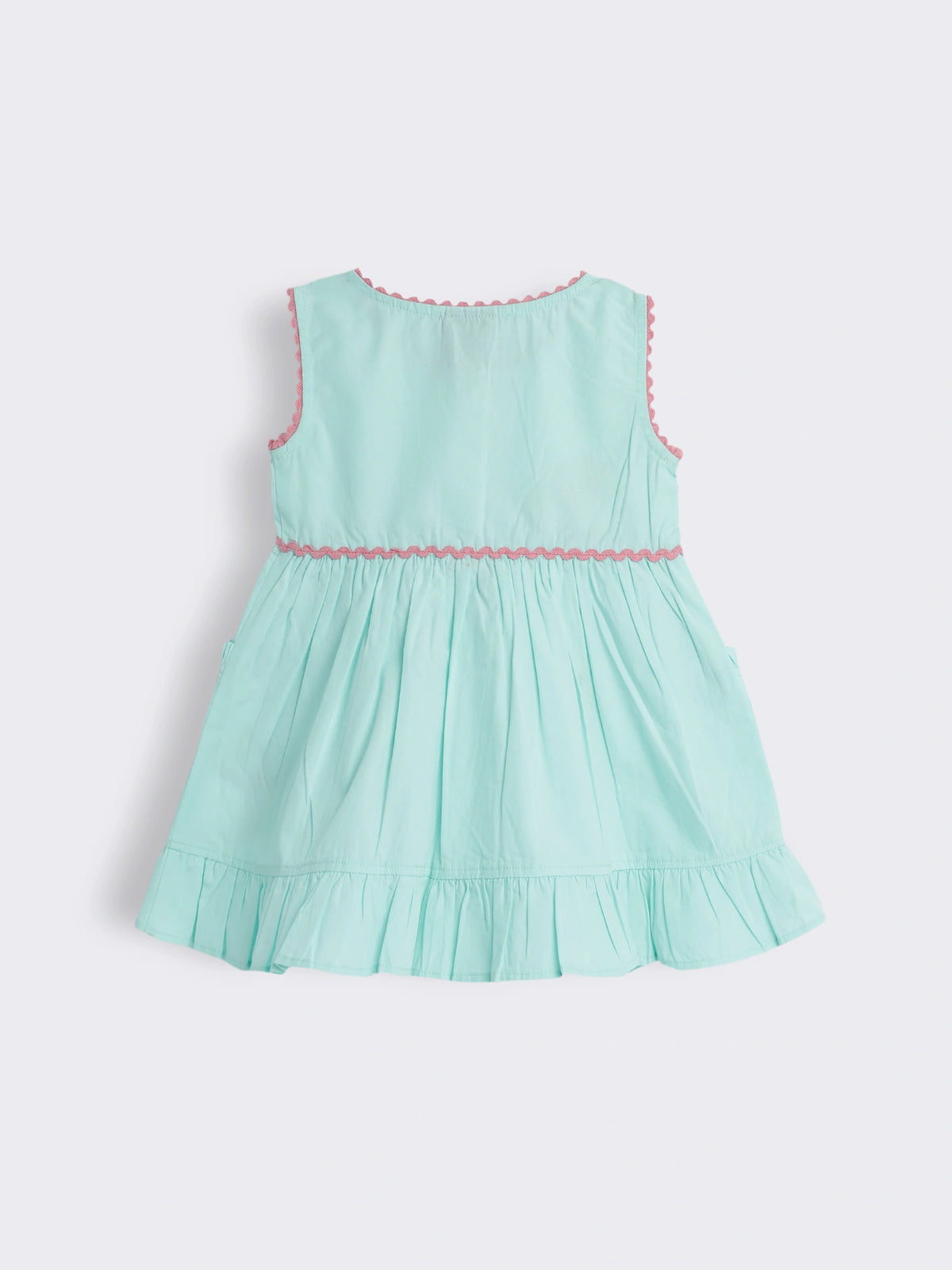 aqua green