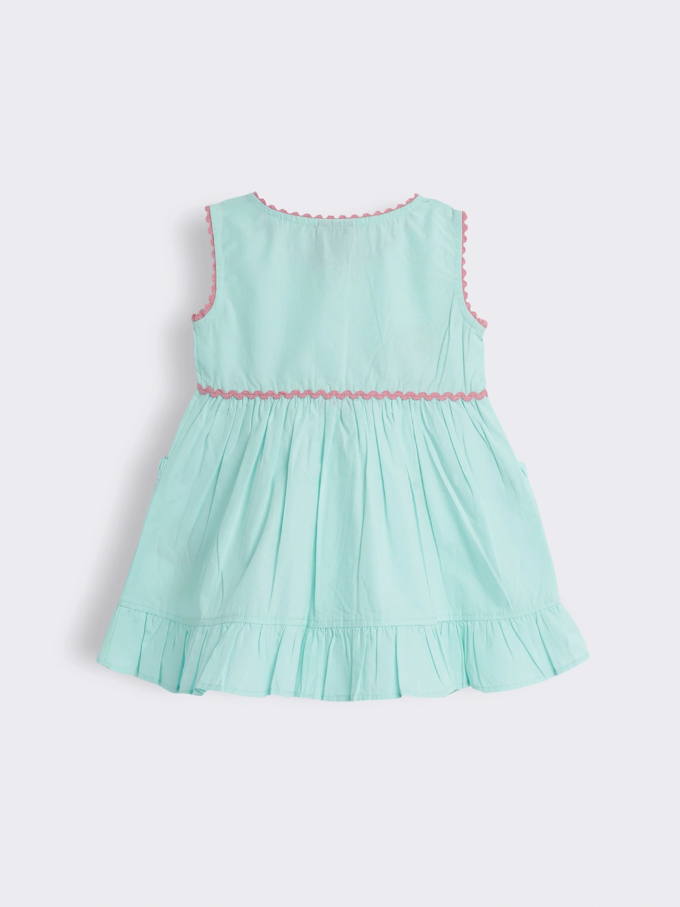 aqua green