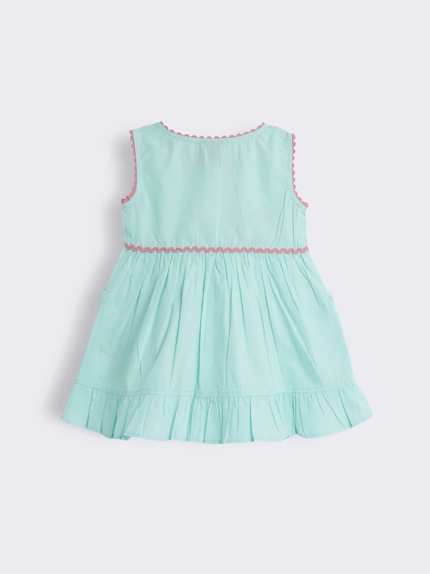 aqua green