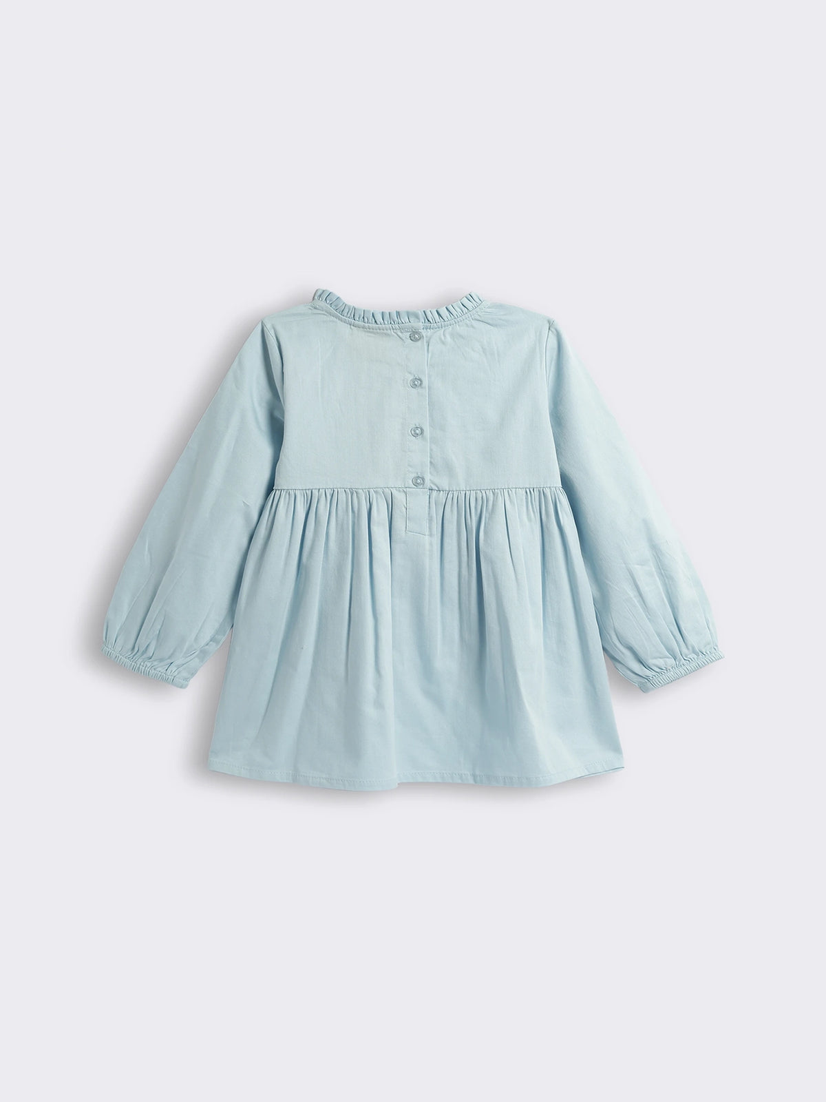 sky blue