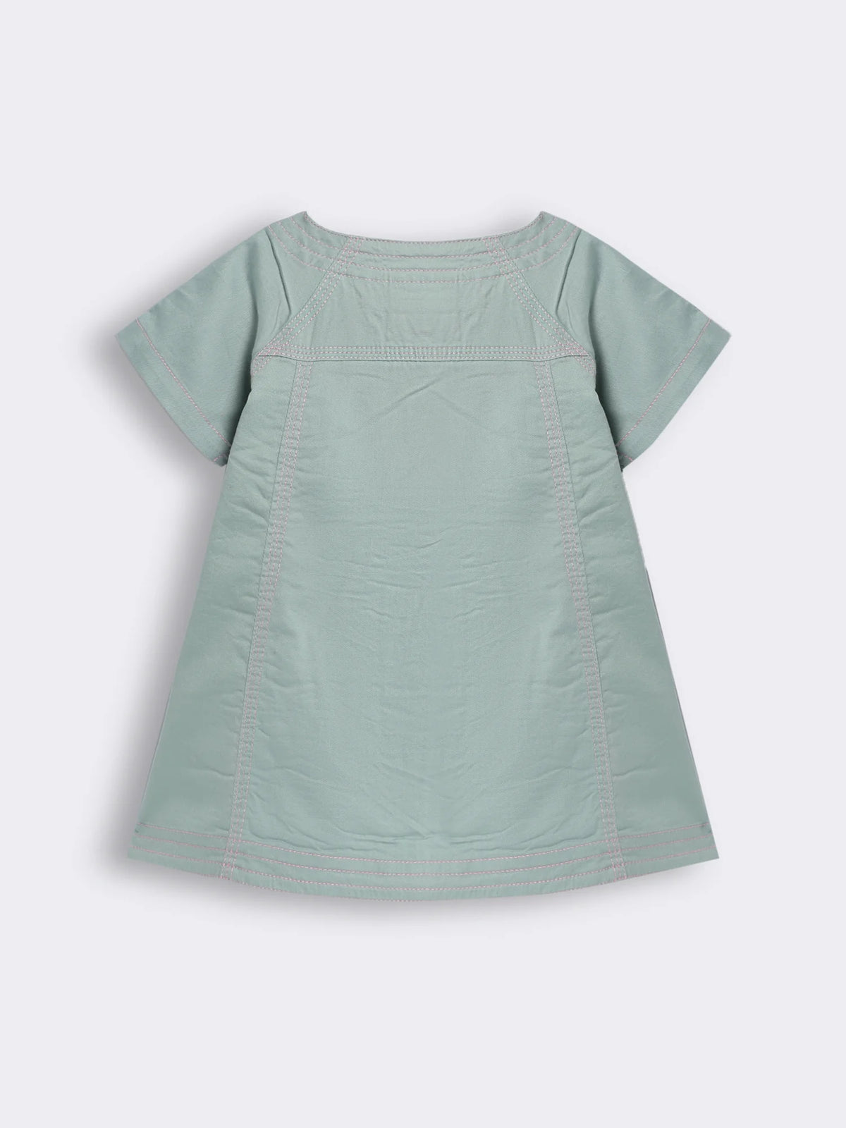 aqua green