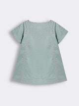 aqua green