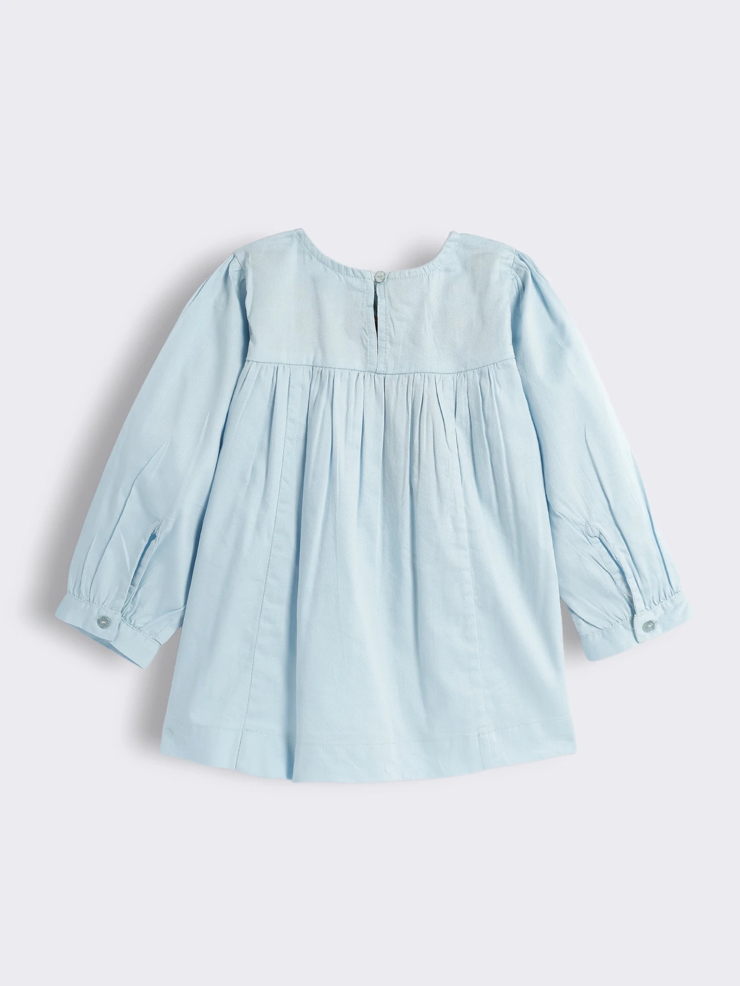 sky blue