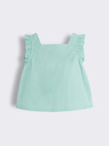 aqua green