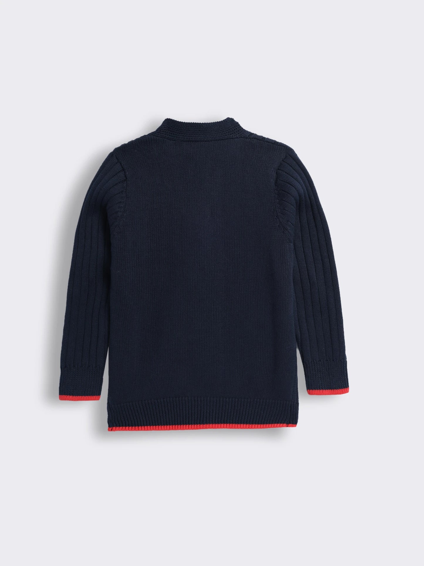 navy blue