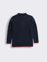 navy blue