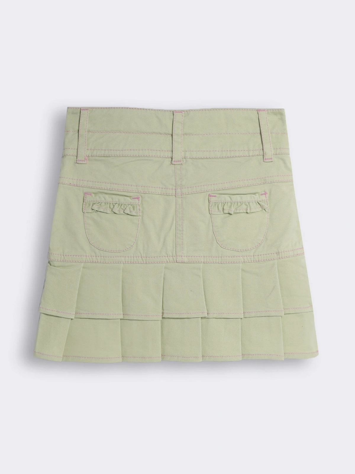 baby green