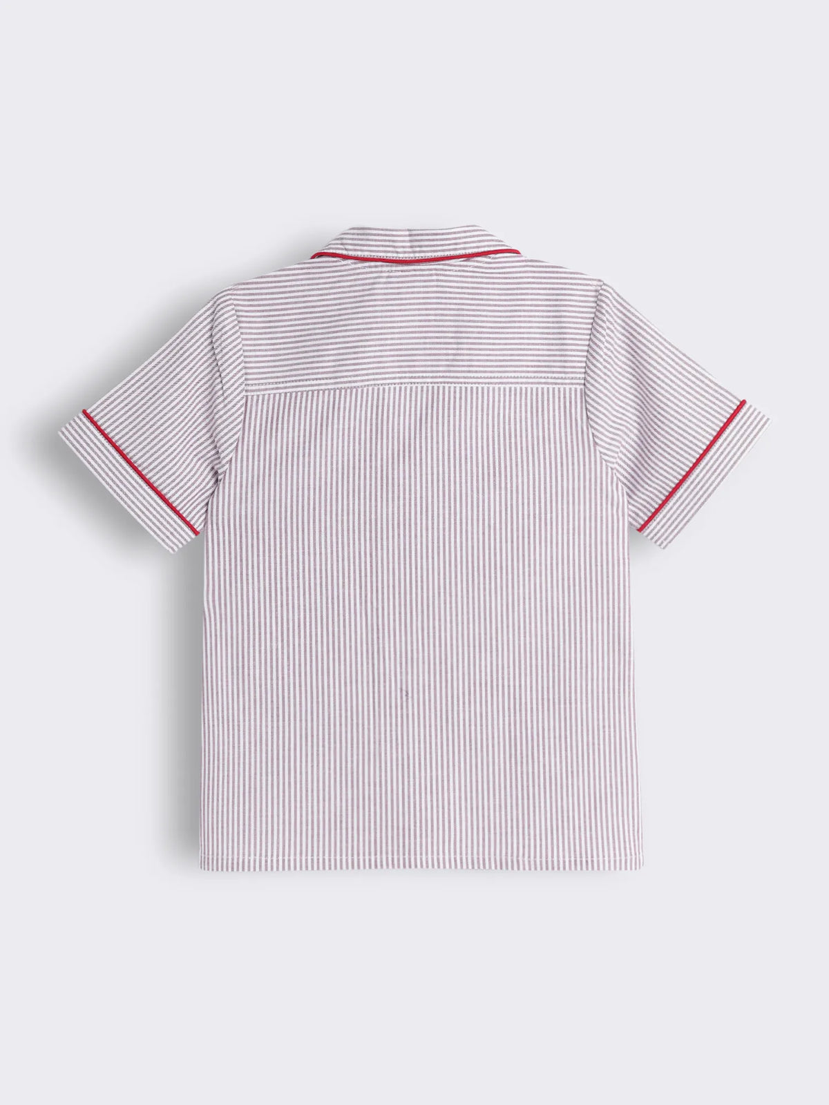 rusty pink