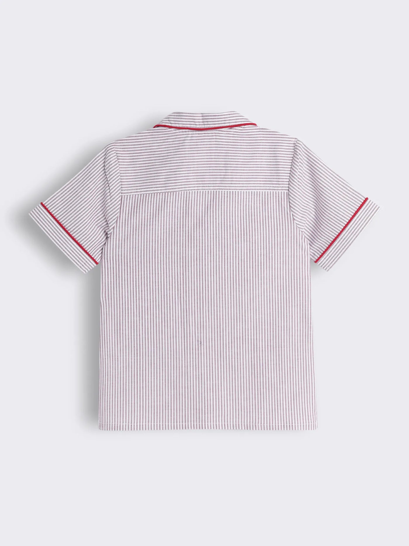 rusty pink