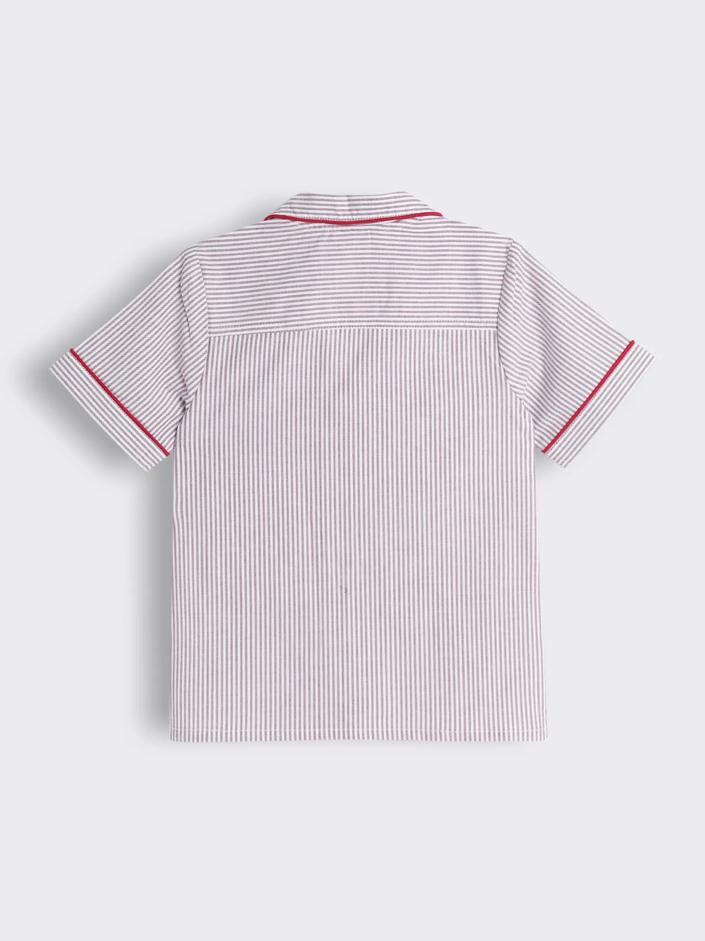 rusty pink