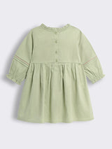 baby green