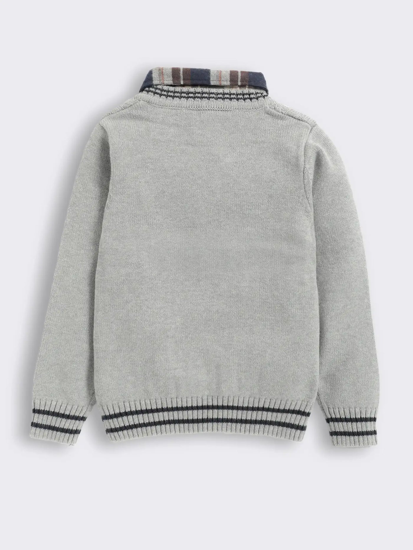 grey