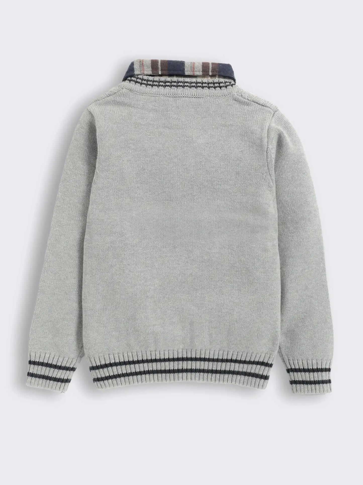 grey