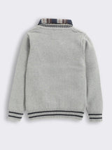 grey