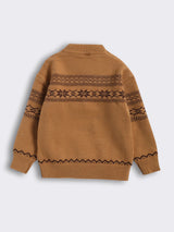 light brown