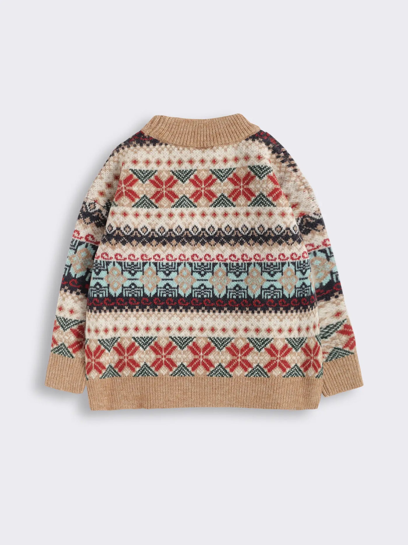 light brown