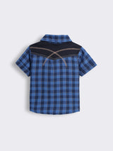dark blue