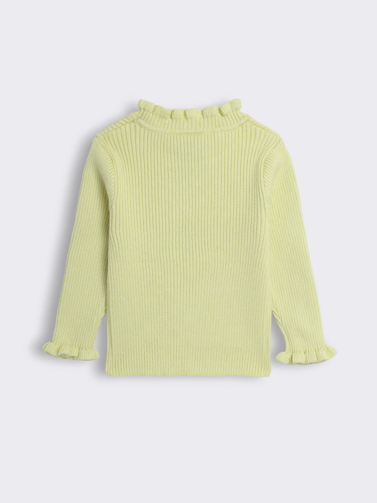 lime green