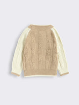 beige