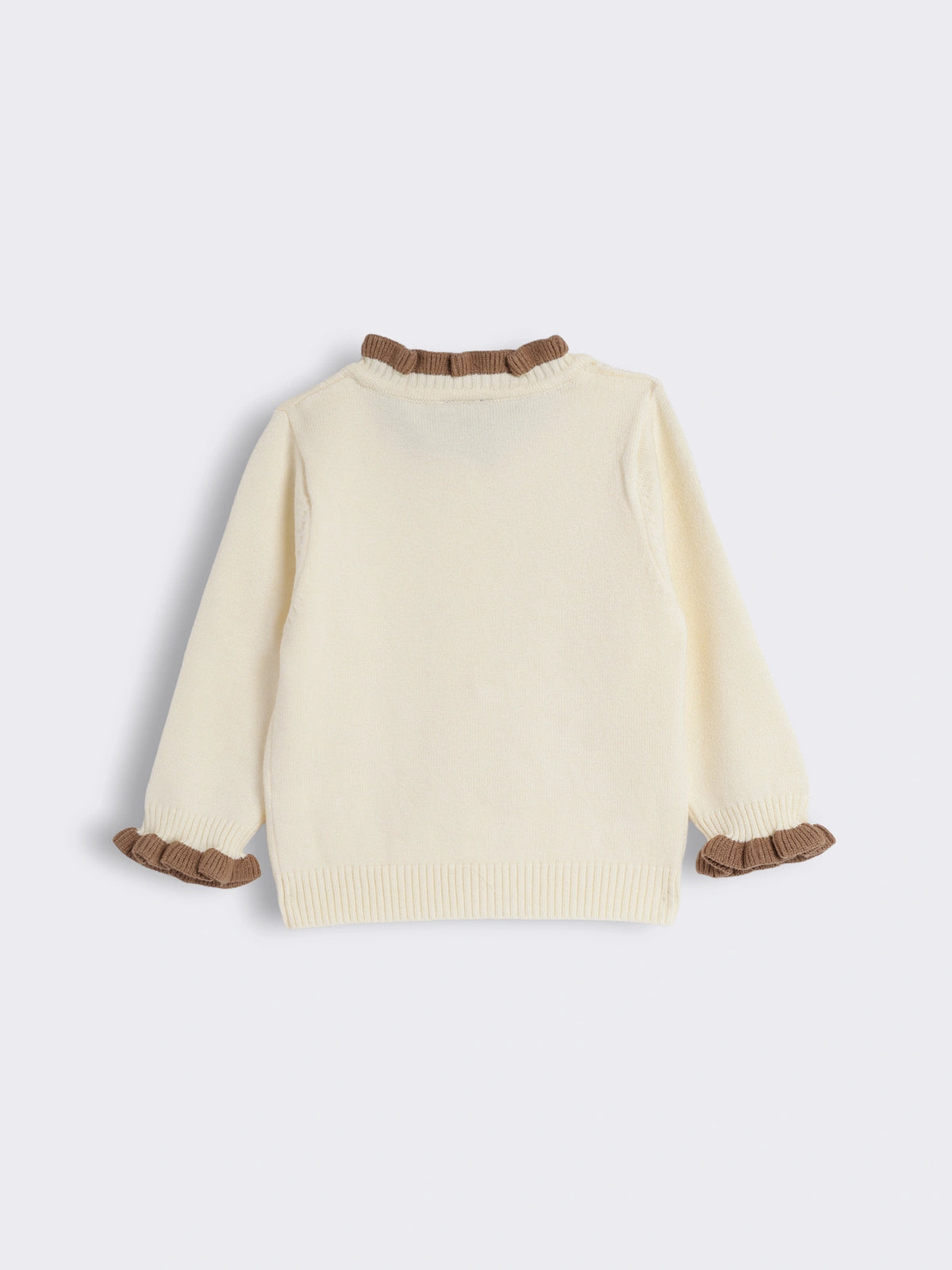 cream