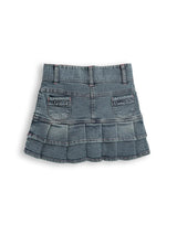 dark wash