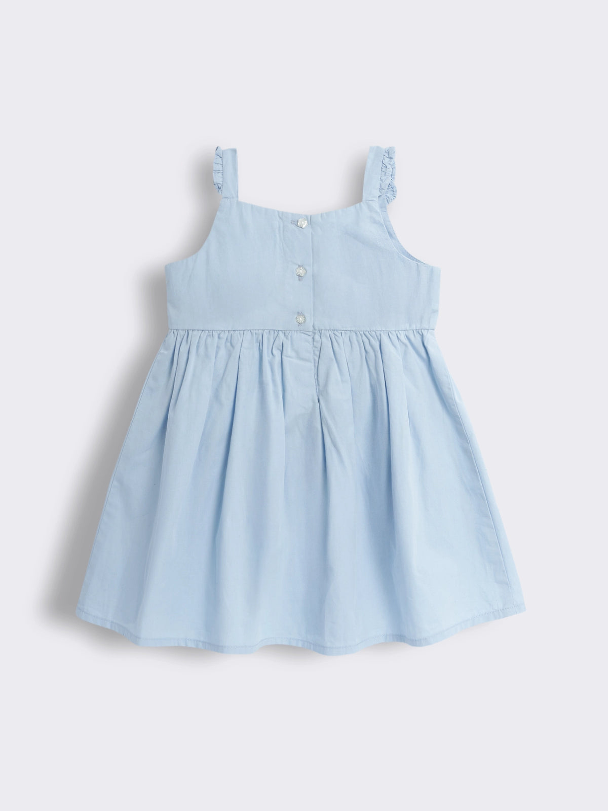 sky blue