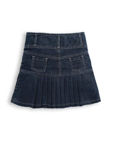 dark wash