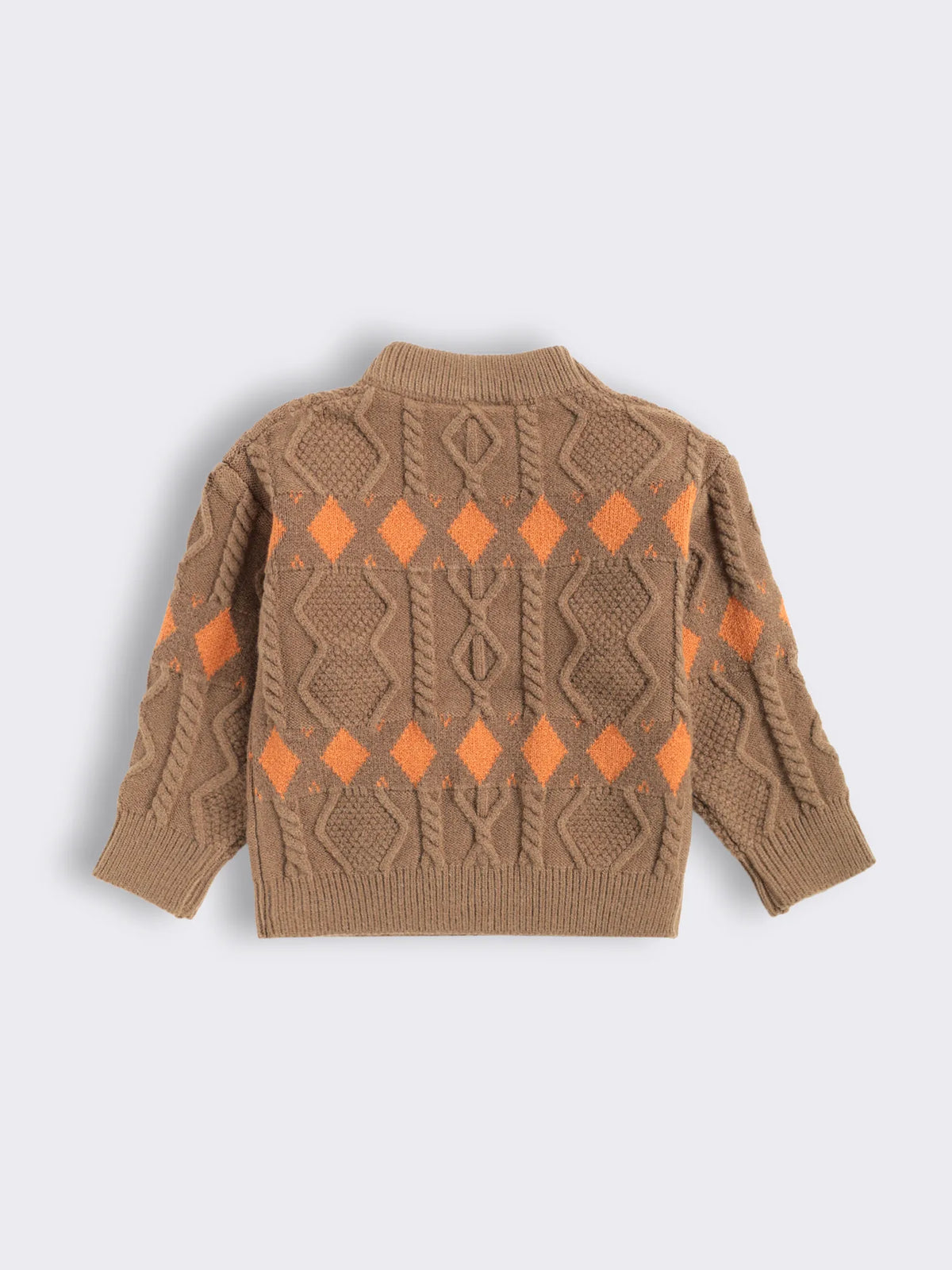 light brown