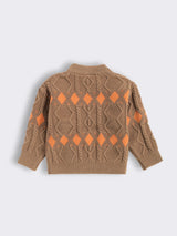 light brown